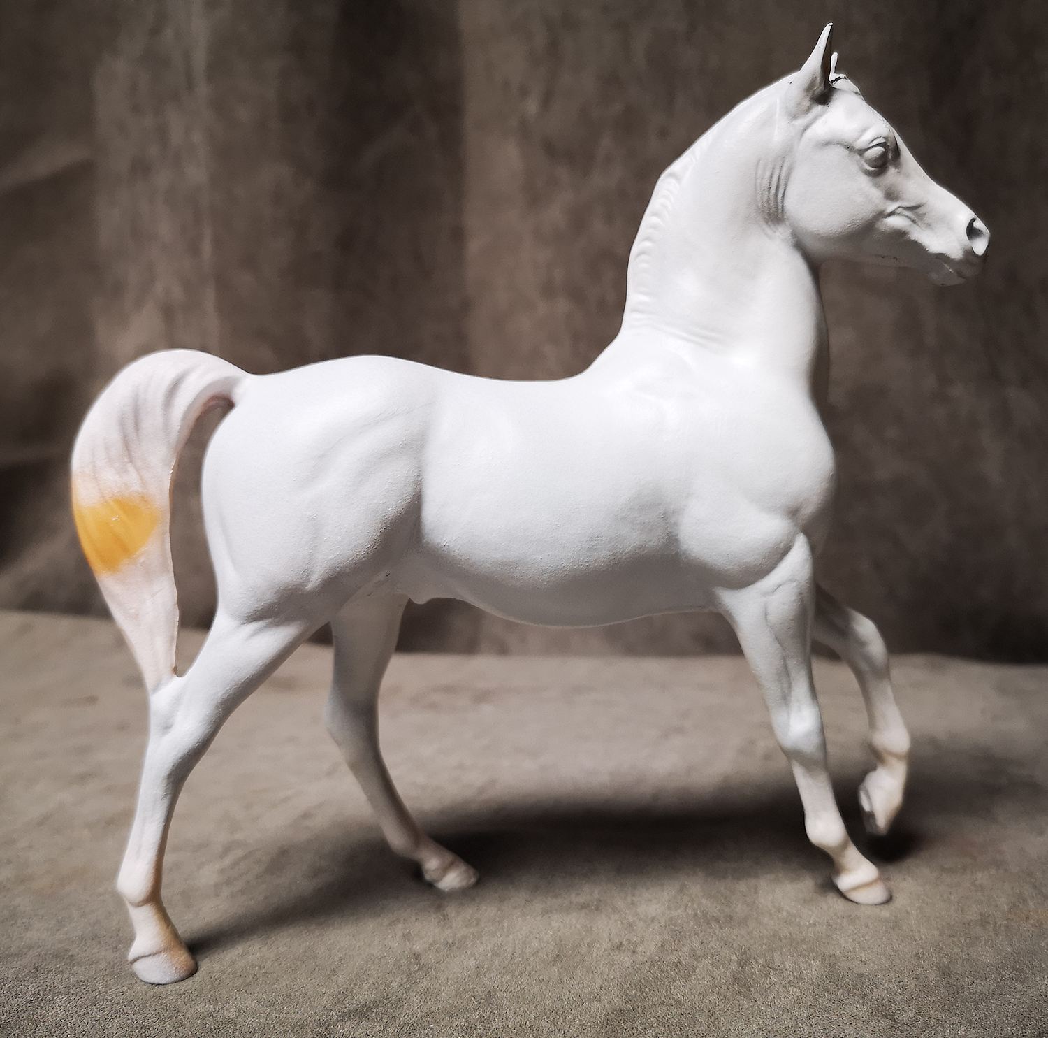 Breyer Classic Arabian Stallion
